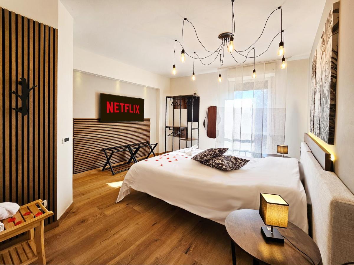 米拉12 Min Da Venezia - Enide Luxury House公寓 外观 照片