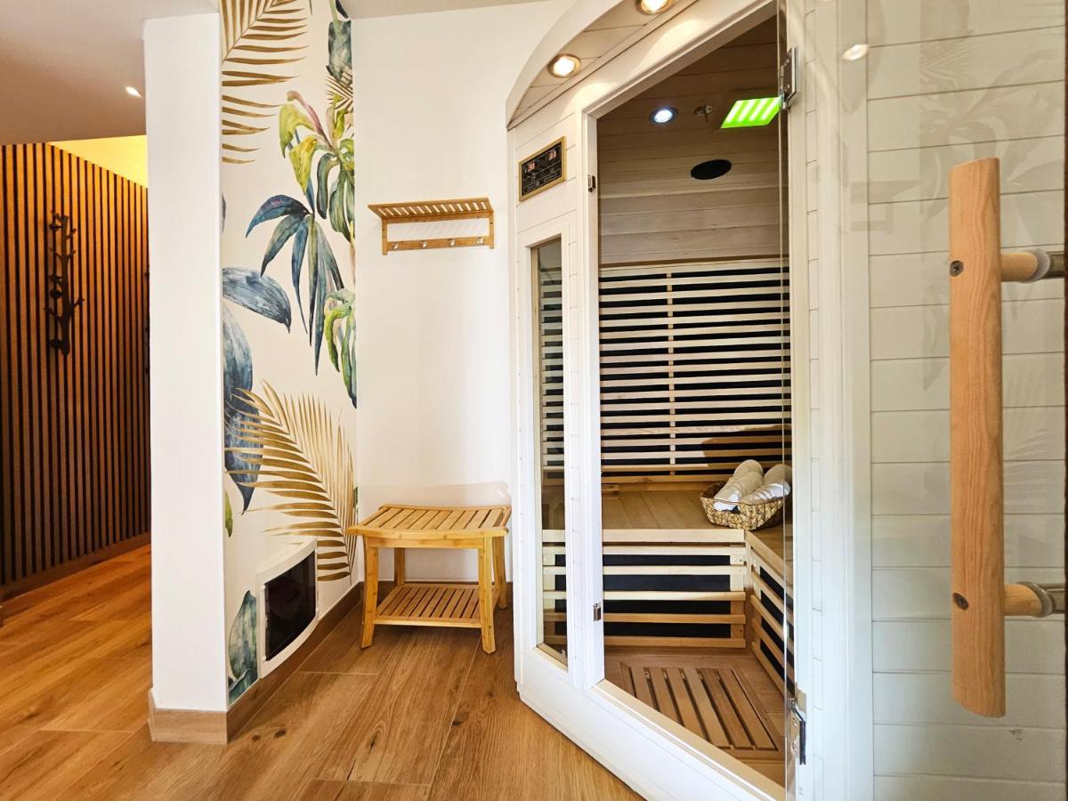 米拉12 Min Da Venezia - Enide Luxury House公寓 外观 照片